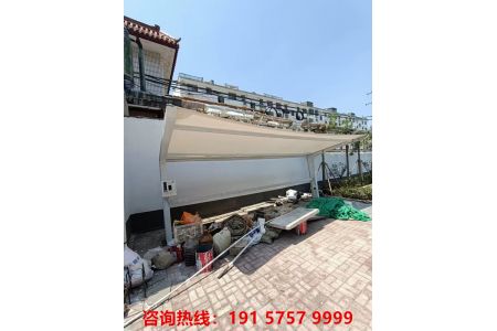 充电桩案例2