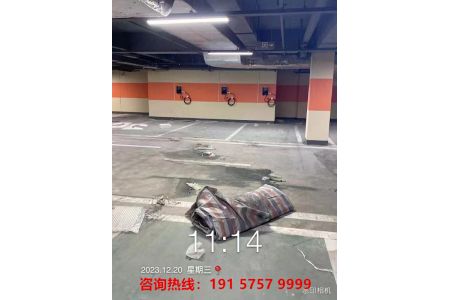 交流充电桩